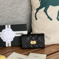 Chanel Wallets Purse